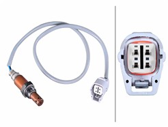 HELLA 6PA 358 229-071