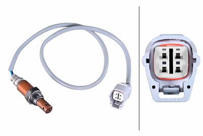 HELLA 6PA 358 229-071 EAN: 4082300931075.