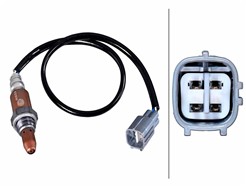 HELLA 6PA 358 229-101