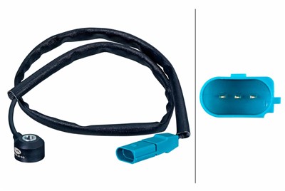 HELLA 6PG 013 114-661