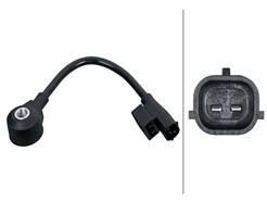 HELLA 6PG 013 114-711