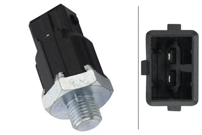 HELLA 6PG 009 108-881 EAN: 4082300407884.