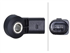 HELLA 6PG 013 114-301