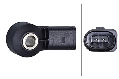 HELLA 6PG 013 114-301 EAN: 4082300850413.