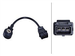 HELLA 6PG 013 114-311