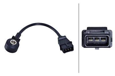 HELLA 6PG 013 114-311 EAN: 4082300850406.