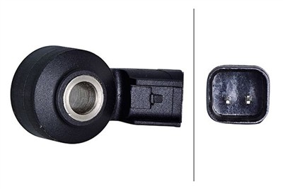 HELLA 6PG 013 114-321 EAN: 4082300850390.