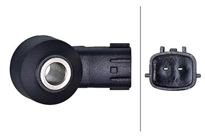 HELLA 6PG 013 114-331 EAN: 4082300850383.