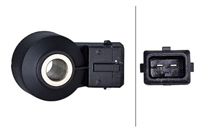 HELLA 6PG 013 114-371 EAN: 4082300850345.