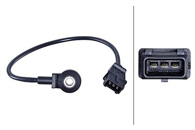 HELLA 6PG 013 114-401 EAN: 4082300850314.