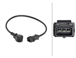 HELLA 6PG 013 114-451