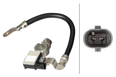 HELLA 6PK 010 840-911 EAN: 4082300778854.