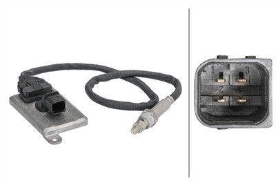 HELLA 6PN 358 186-031 EAN: 4082300840766.