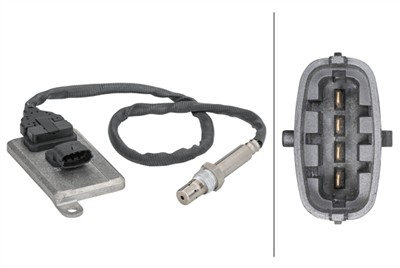 HELLA 6PN 358 186-071 EAN: 4082300840834.