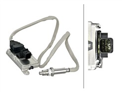 HELLA 6PN 358 186-741