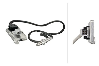 HELLA 6PN 358 186-751 EAN: 4082300858068.