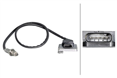 HELLA 6PN 358 307-141 EAN: 4082300894325.