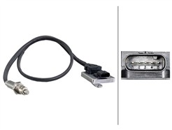 HELLA 6PN 358 307-201