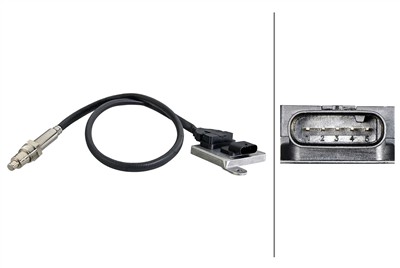 HELLA 6PN 358 307-211