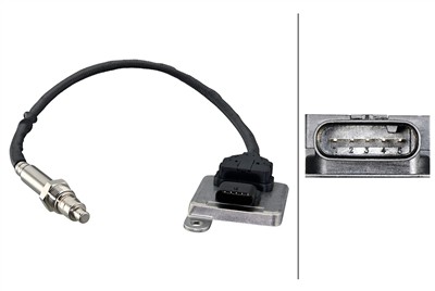 HELLA 6PN 358 307-251 EAN: 4082300894592.