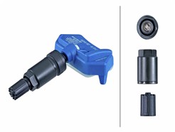 HELLA 6PP 358 375-021