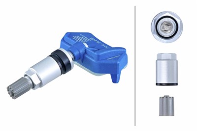 HELLA 6PP 358 375-031