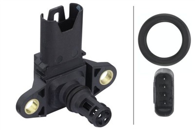 HELLA 6PP 009 400-051 EAN: 4082300323610.