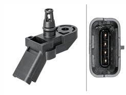 HELLA 6PP 009 400-301