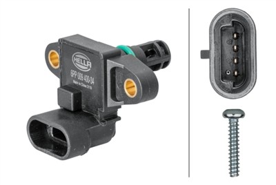 HELLA 6PP 009 400-341 EAN: 4082300306842.