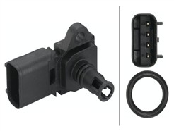 HELLA 6PP 009 400-491