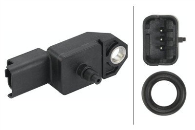 HELLA 6PP 009 400-721 EAN: 4082300408300.