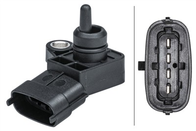 HELLA 6PP 009 403-011 EAN: 4082300827934.