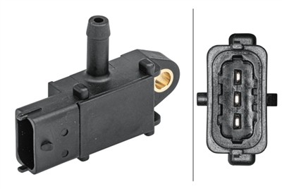 HELLA 6PP 009 409-071 EAN: 4082300509809.