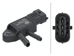 HELLA 6PP 009 409-091