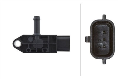 HELLA 6PP 009 409-121 EAN: 4082300509854.