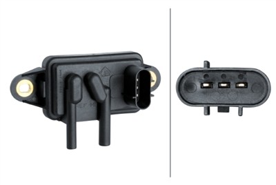 HELLA 6PP 009 409-391 EAN: 4082300805888.