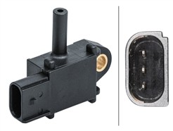 HELLA 6PP 009 409-541