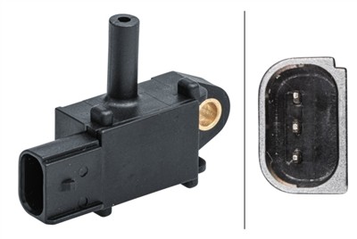 HELLA 6PP 009 409-541 EAN: 4082300805734.