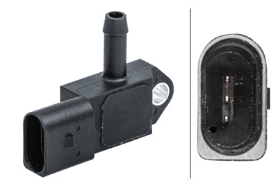 HELLA 6PP 009 409-581 EAN: 4082300805697.