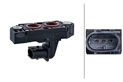 HELLA 6PP 009 409-701 EAN: 4082300868241.