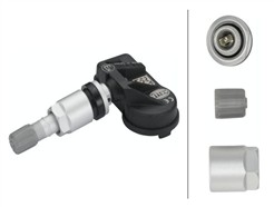 HELLA 6PP 358 139-231