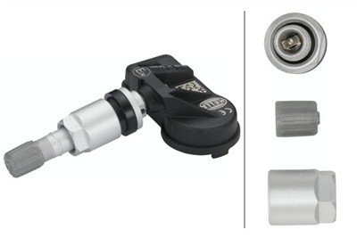 HELLA 6PP 358 139-301 EAN: 4082300771459.