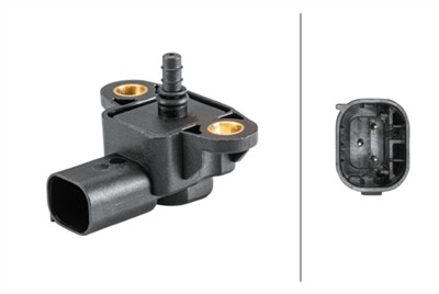 HELLA 6PP 358 152-281 EAN: 4082300802870.