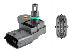 HELLA 6PP 358 152-331