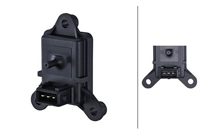 HELLA 6PP 358 152-451 EAN: 4082300850154.