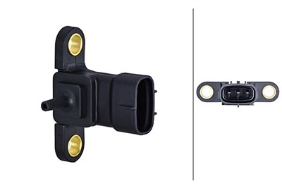 HELLA 6PP 358 152-481 EAN: 4082300850123.