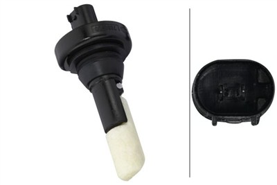 HELLA 6PR 007 968-011 EAN: 4082300132274.