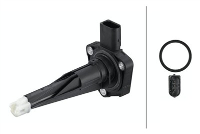 HELLA 6PR 013 680-201 EAN: 4082300683622.