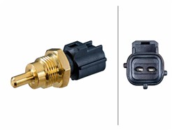 HELLA 6PT 358 384-081