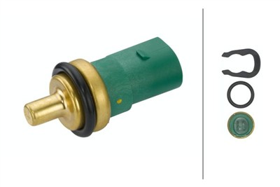 HELLA 6PT 009 107-141 EAN: 4082300186611.